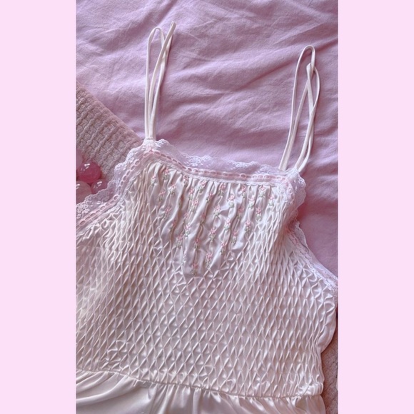 *Rare* 1970’s Vintage Barbizon Teddy 🕊️💘 - Picture 4 of 5